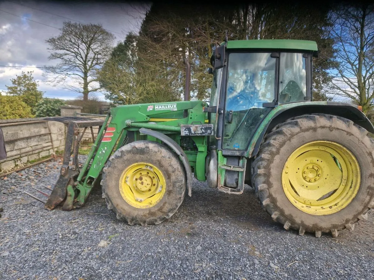 John Deere - Image 1