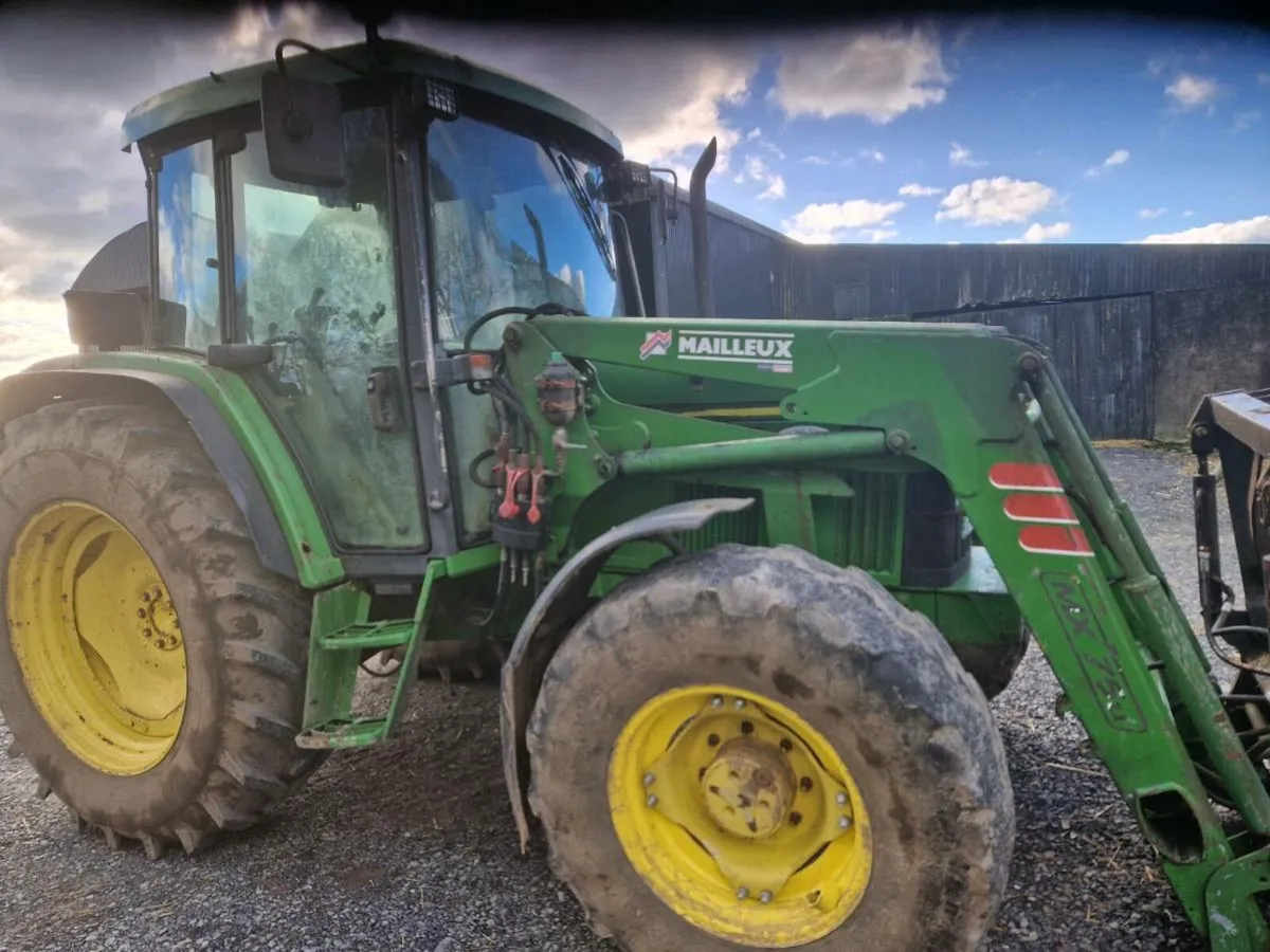 John Deere - Image 2