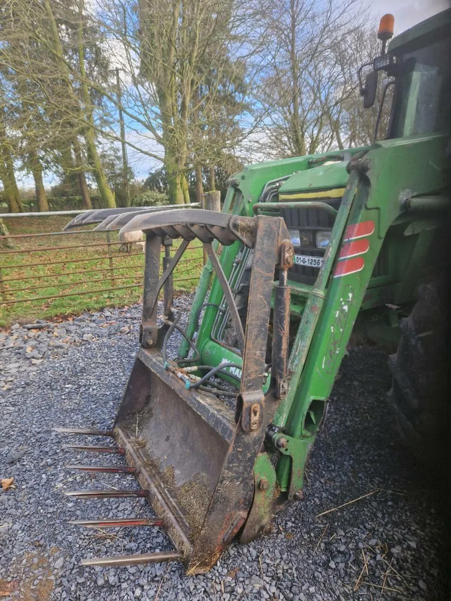 John Deere - Image 4