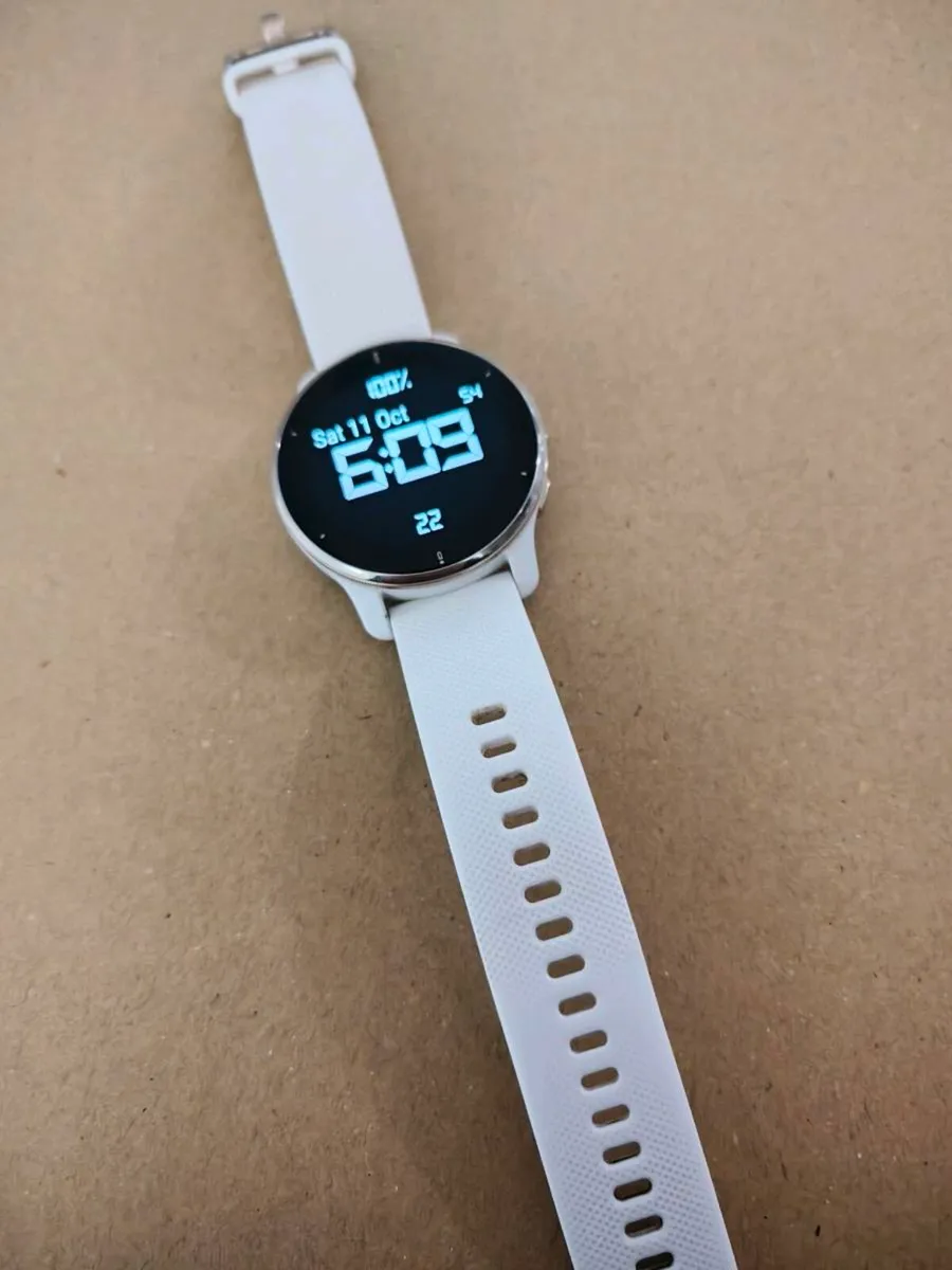 Garmin venu 2plus - Image 3