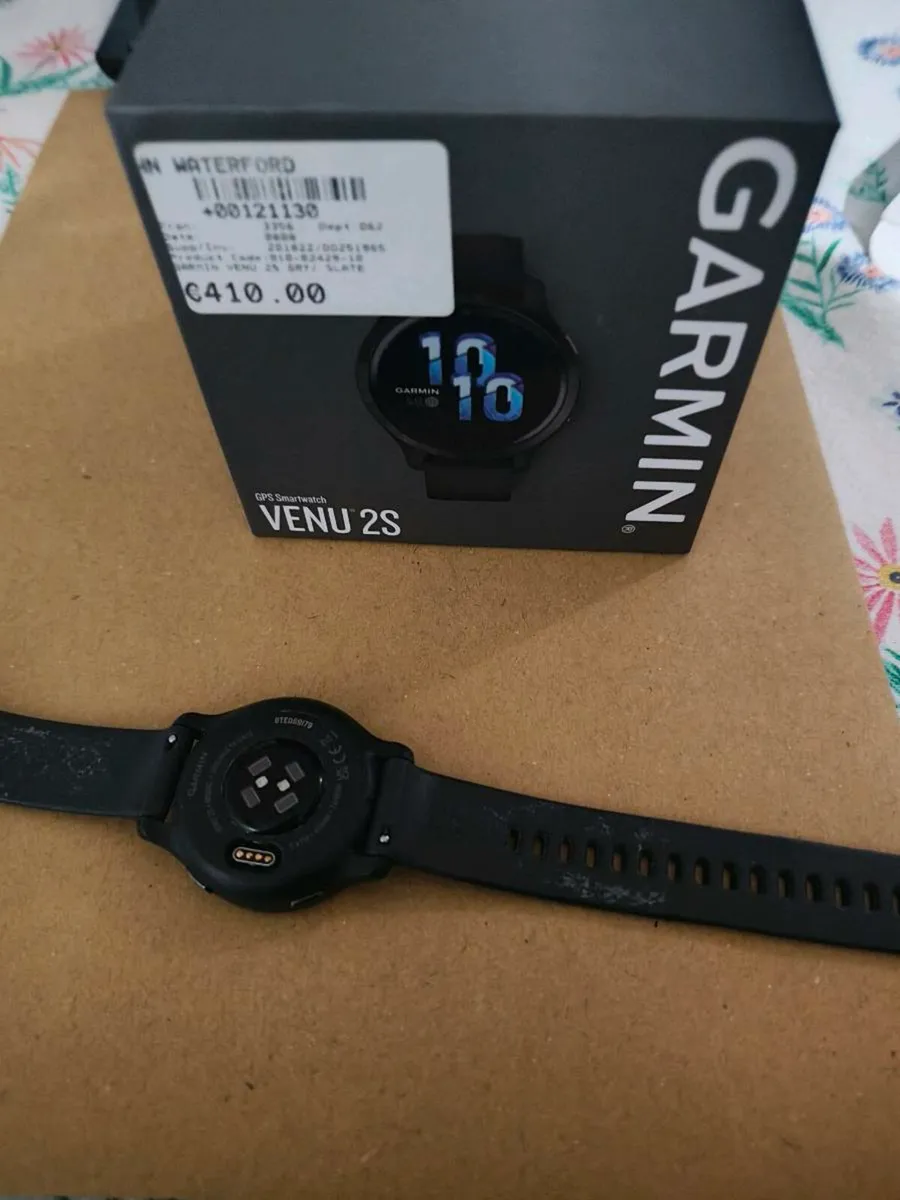 Garmin venu 2S - Image 2
