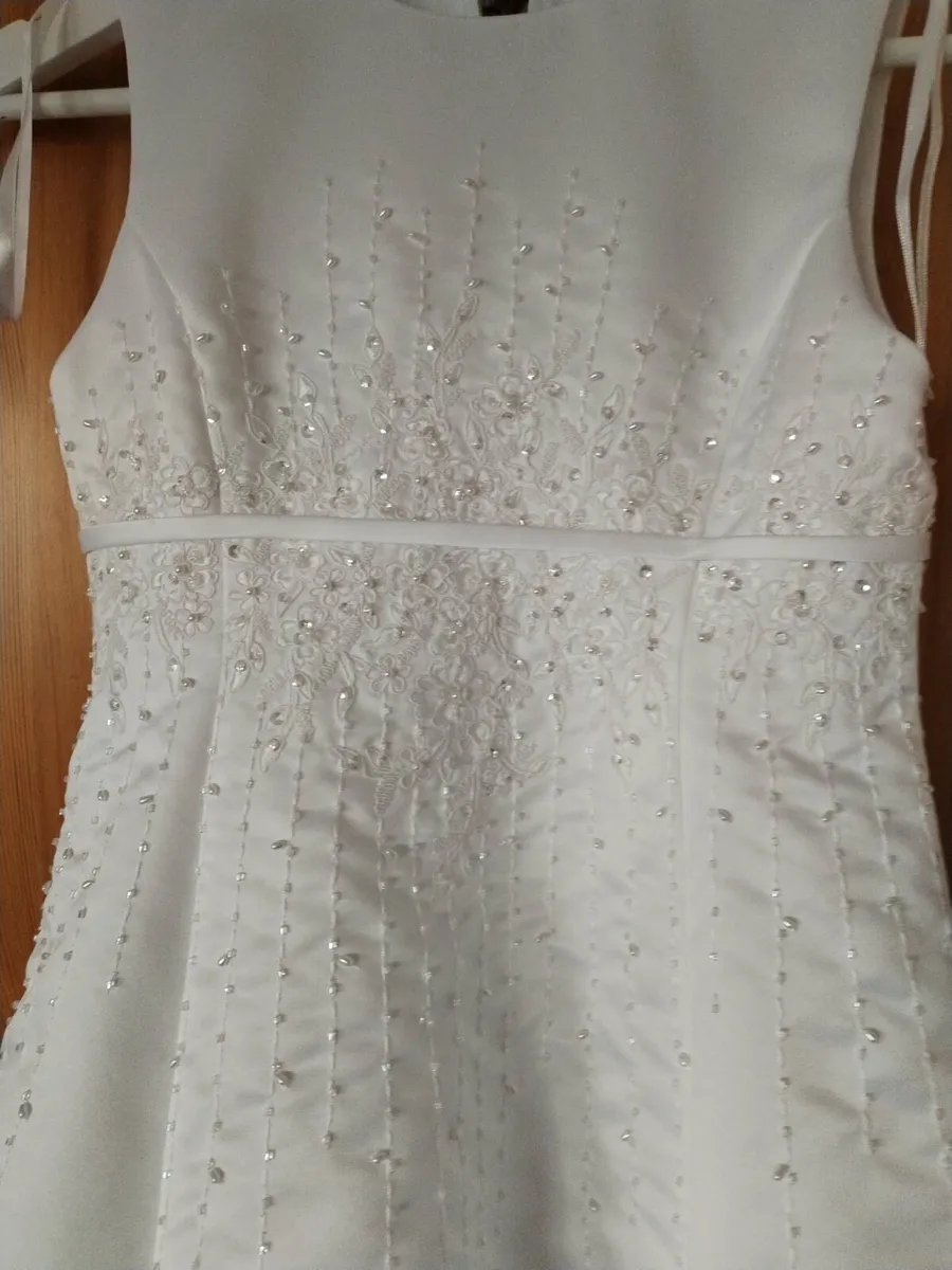 Communion Dress Set - Image 2