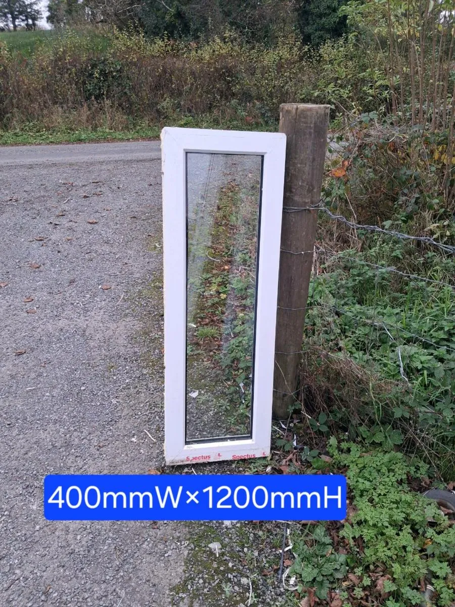 PVC WINDOWS - Image 3