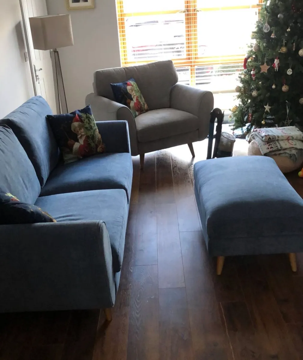 Sofa - Image 1