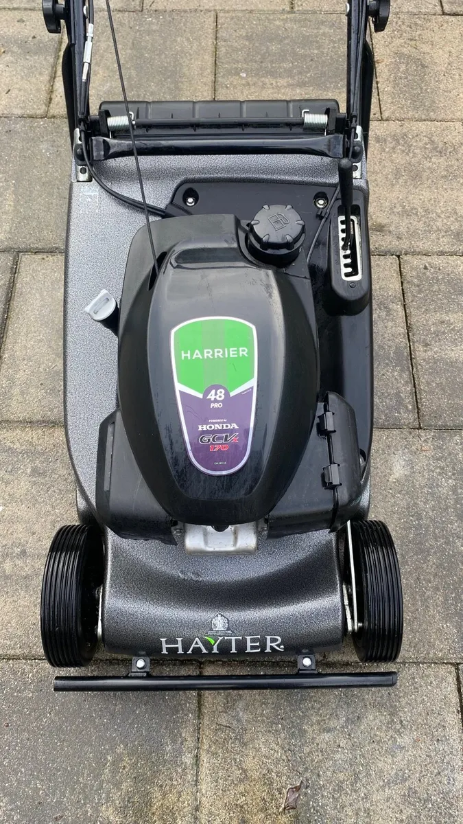 Lawnmower - Image 2