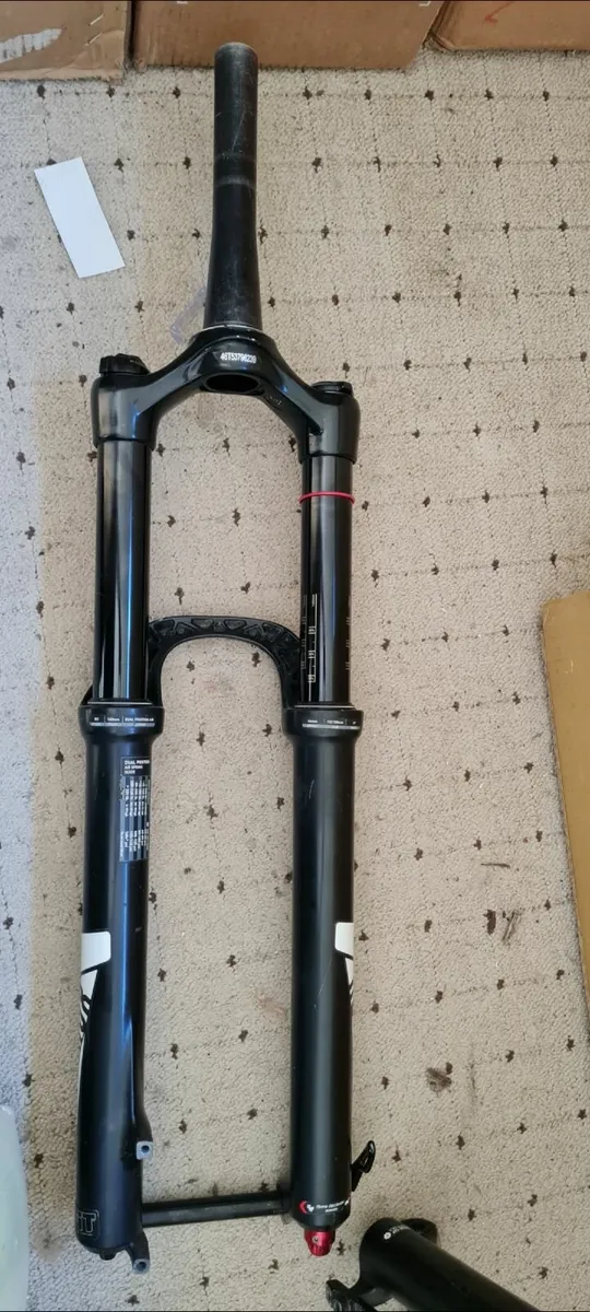 Rock shox pike 29er - Image 3