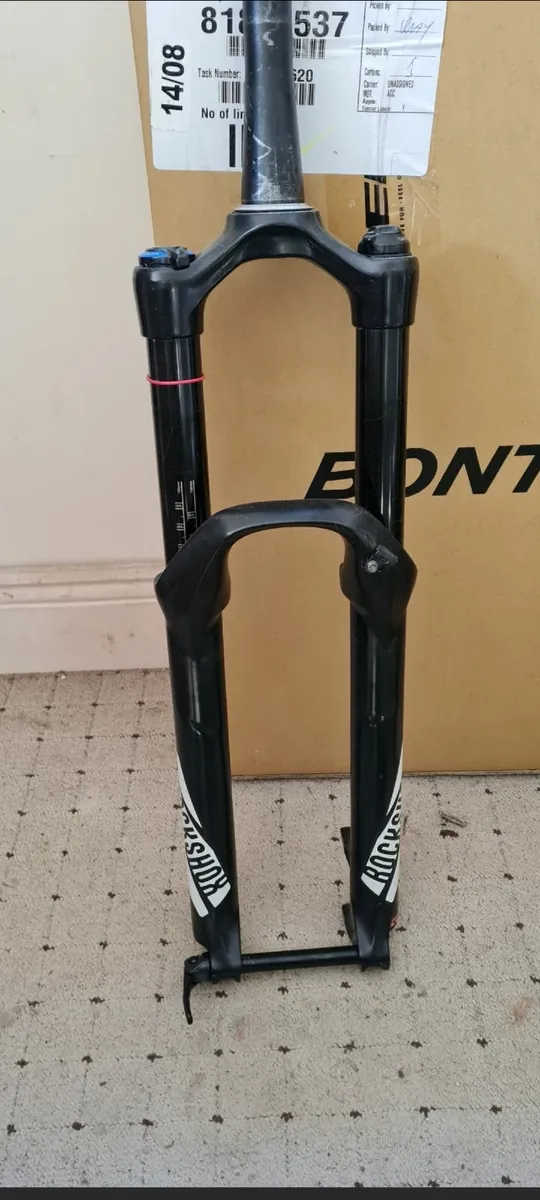 Rock shox pike 29er - Image 4