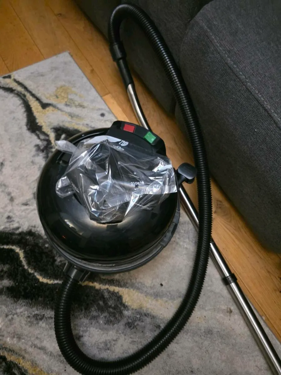 Nutamatic henry hover - Image 4