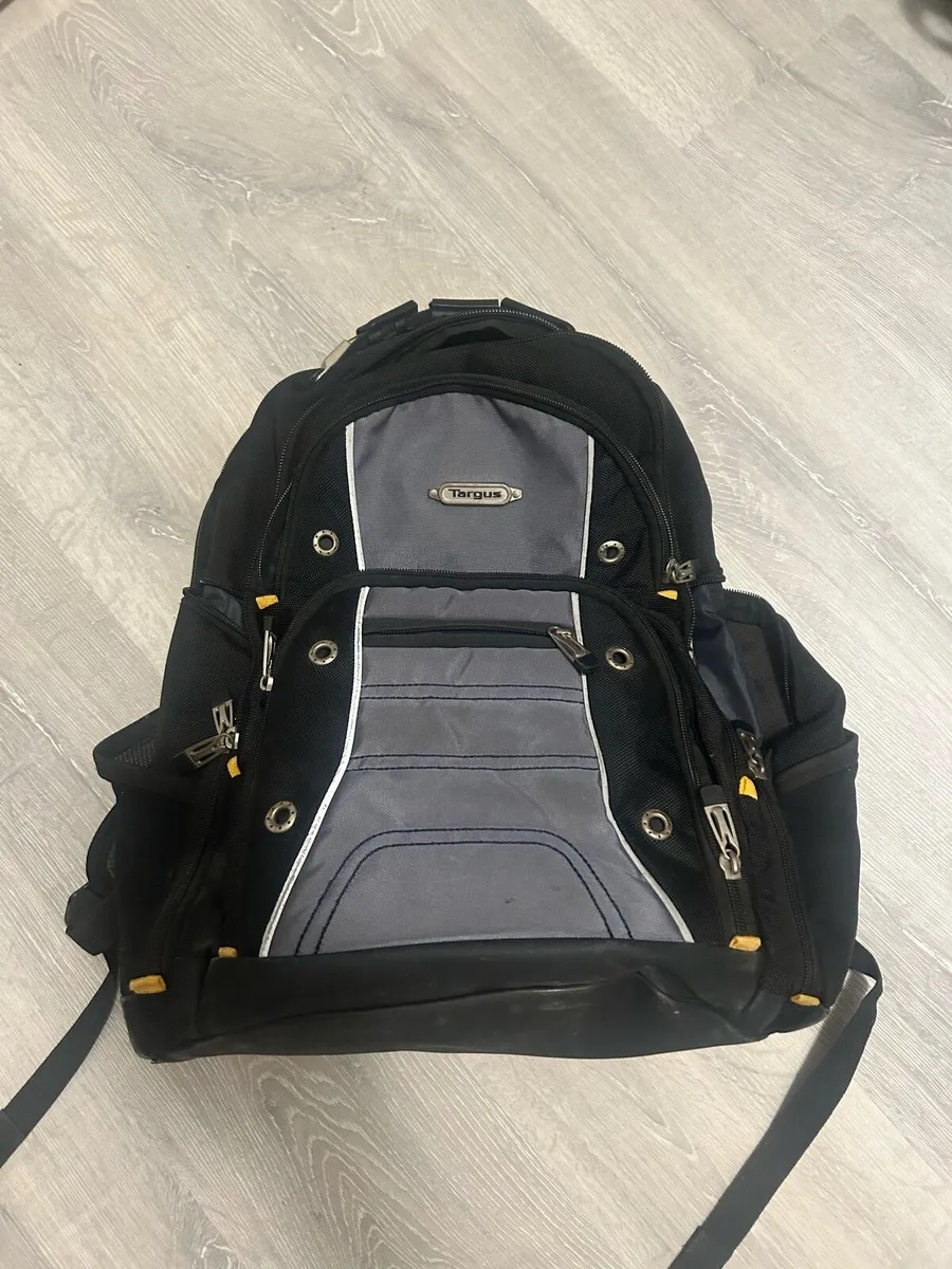 Laptop Bag