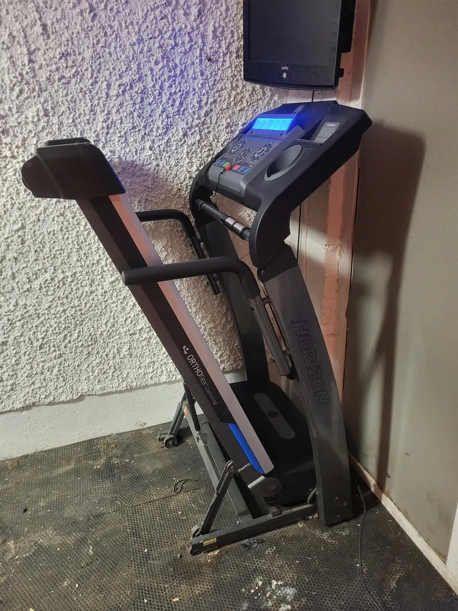 Treadmill - Image 1