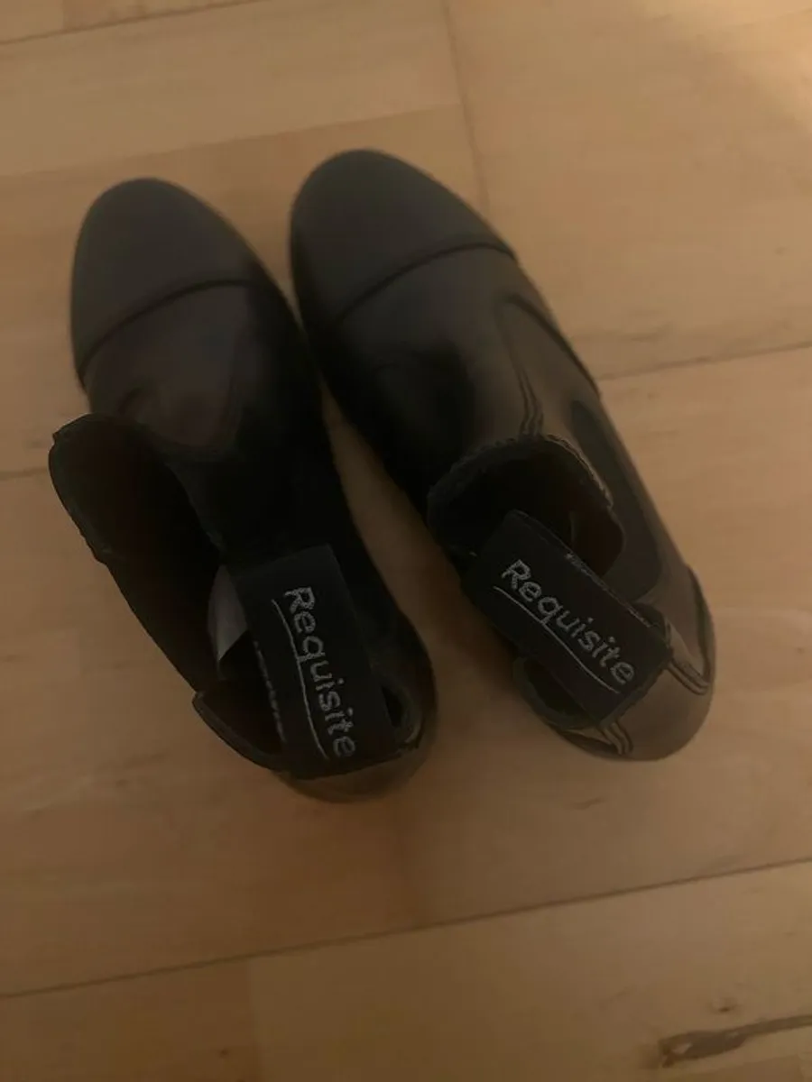 Equestrian - Image 1