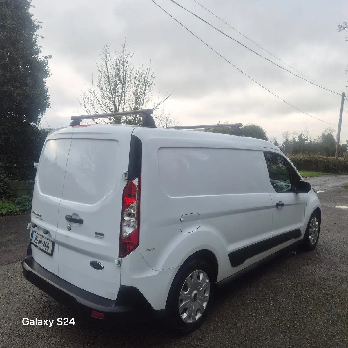 Ford Transit 2019 - Image 2
