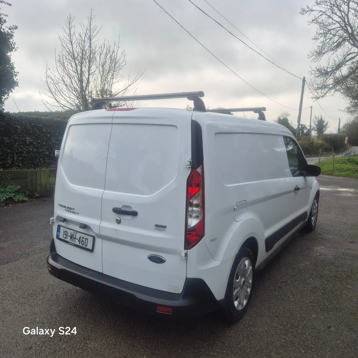 Ford Transit 2019 - Image 3