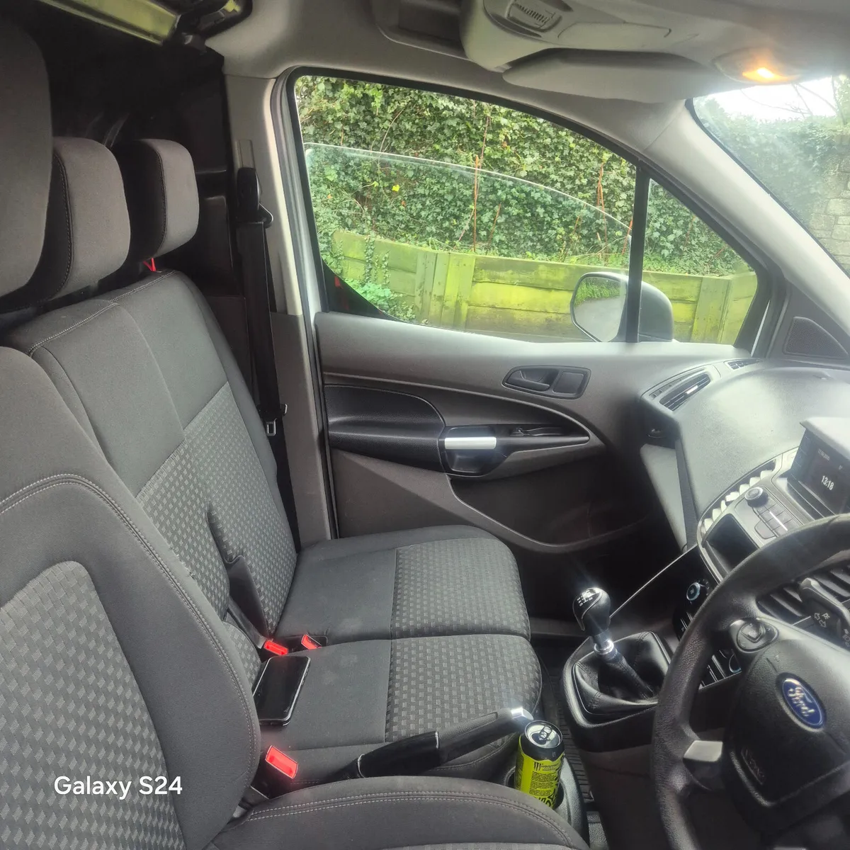 Ford Transit 2019 - Image 4