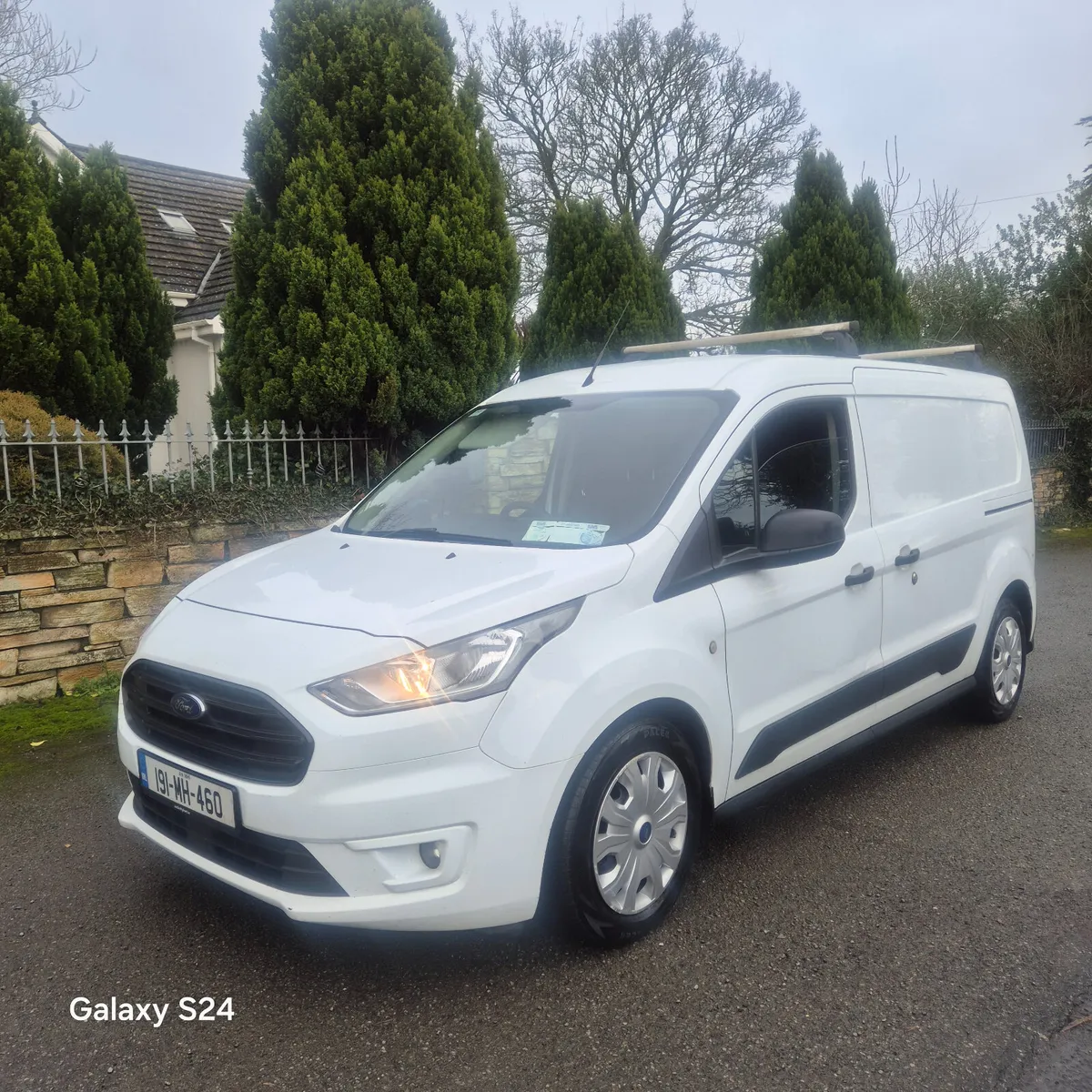 Ford Transit 2019 - Image 1
