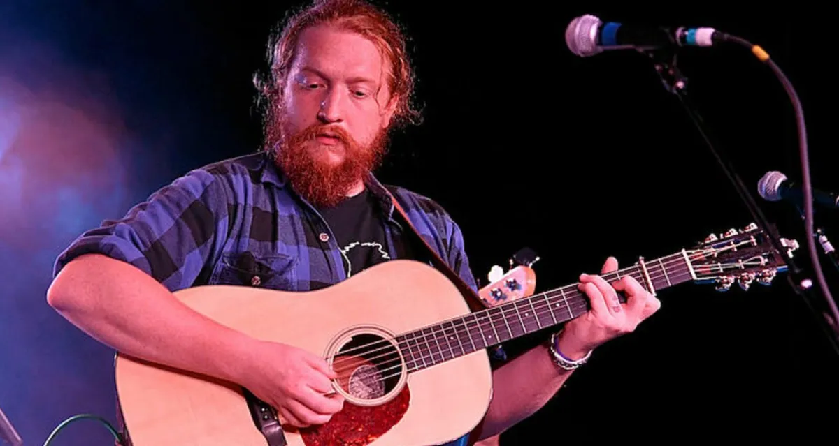 Tyler Childers Tickets