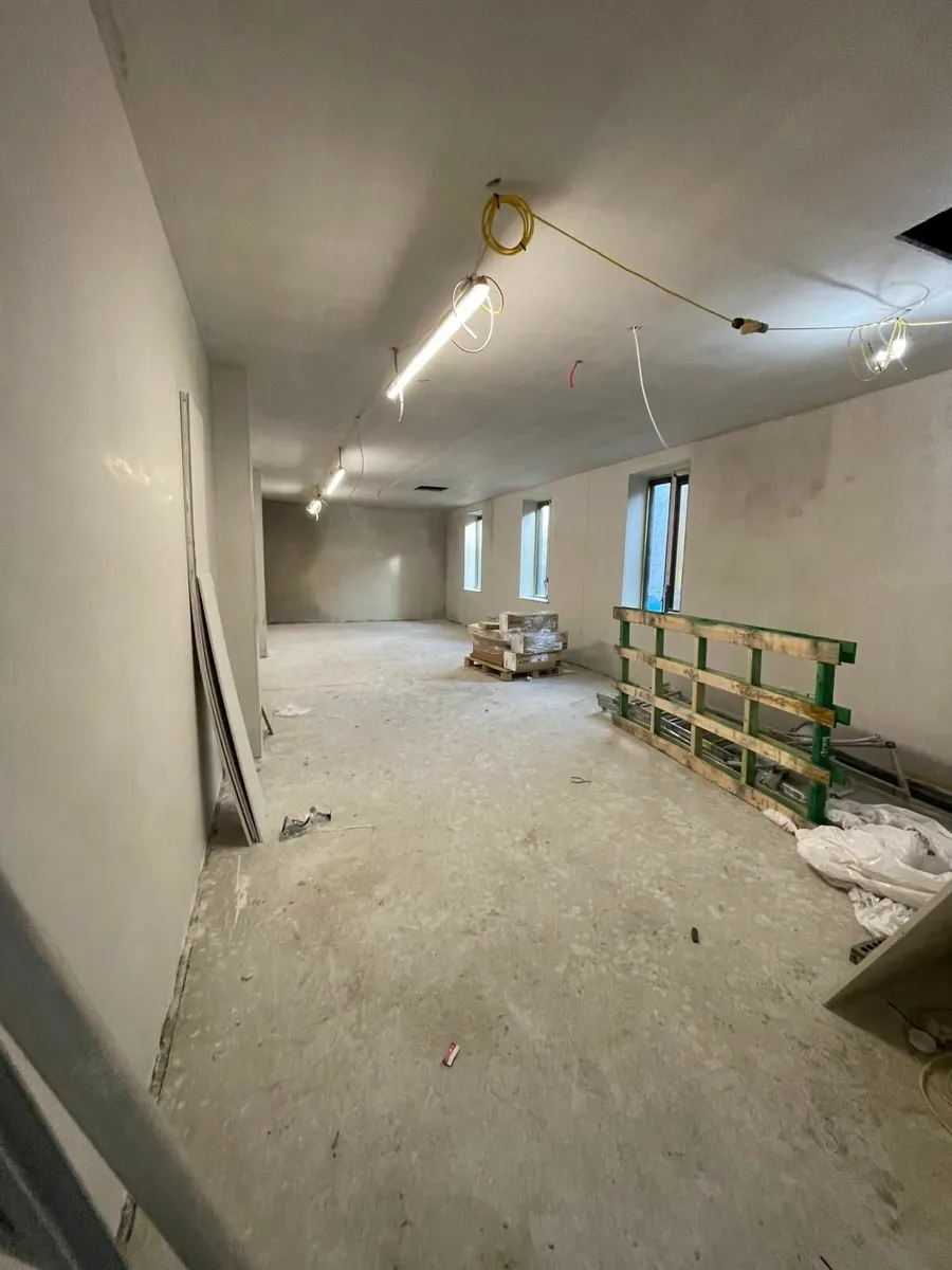 Plastering - Image 2