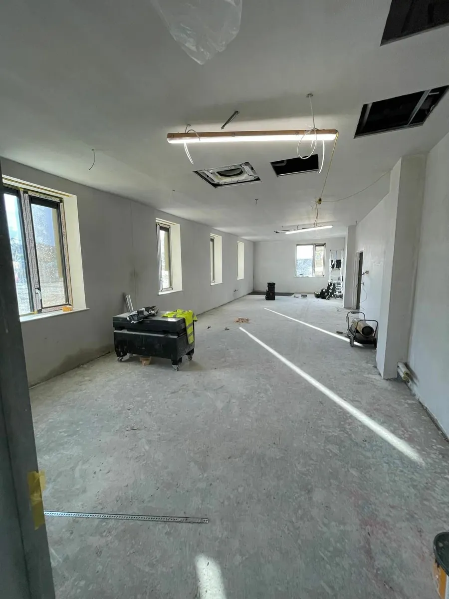 Plastering - Image 4