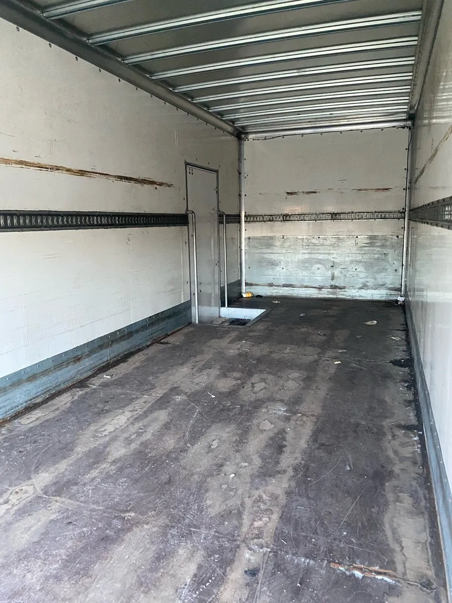 22ft dry box - Image 3