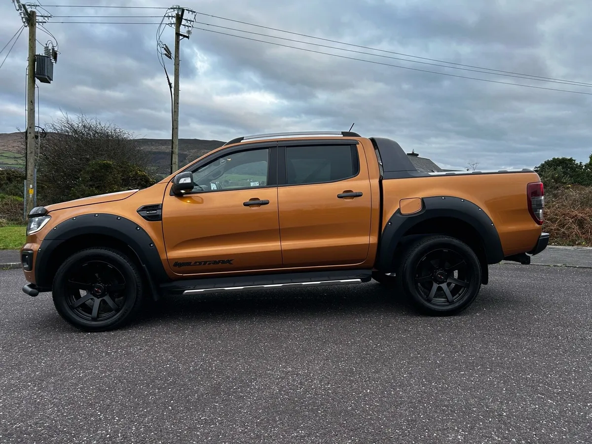 €31,950 INC VAT**WARRANTY**NEW TEST**BELT DONE** - Image 3