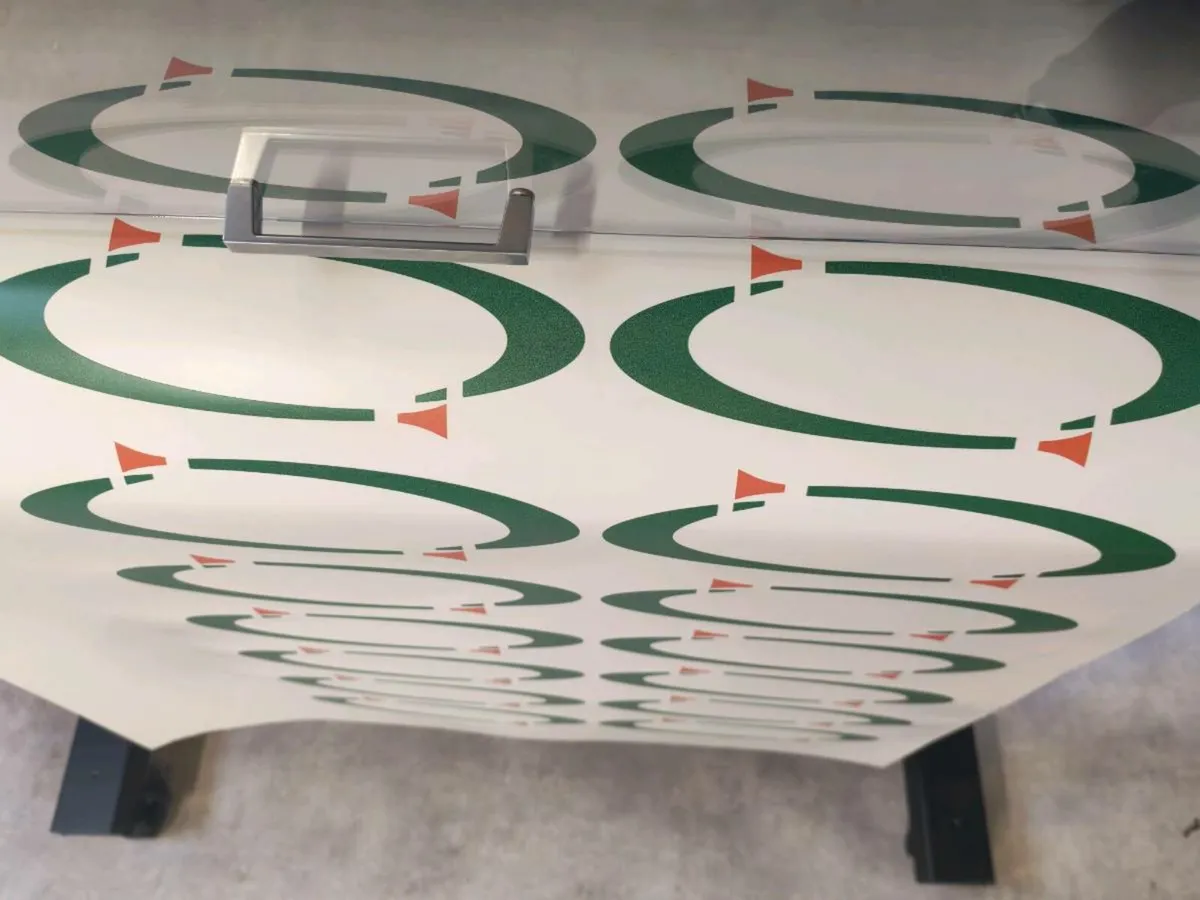 Roland SG2 300 print & cut machine - Image 2