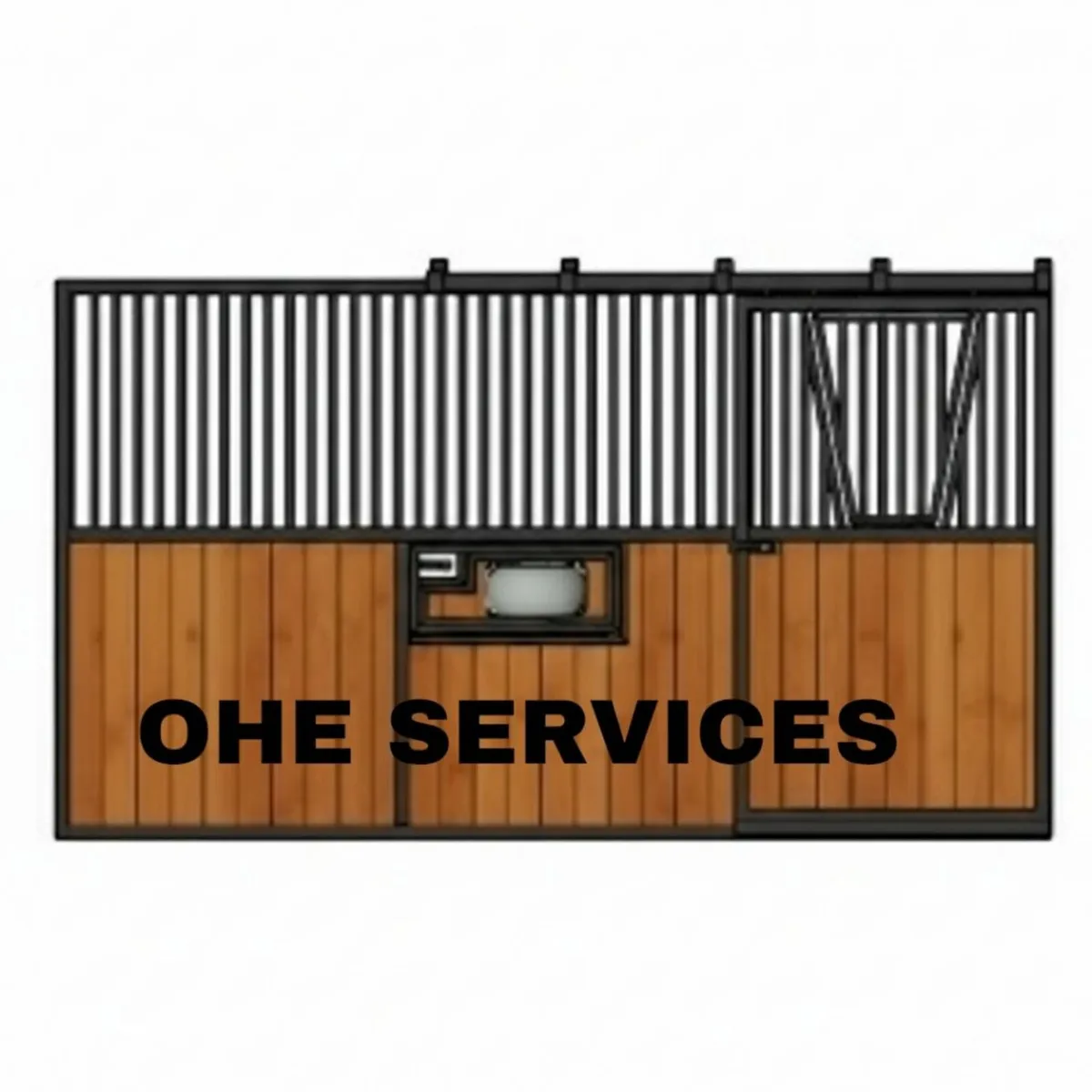 Stables and stable doors - Image 4