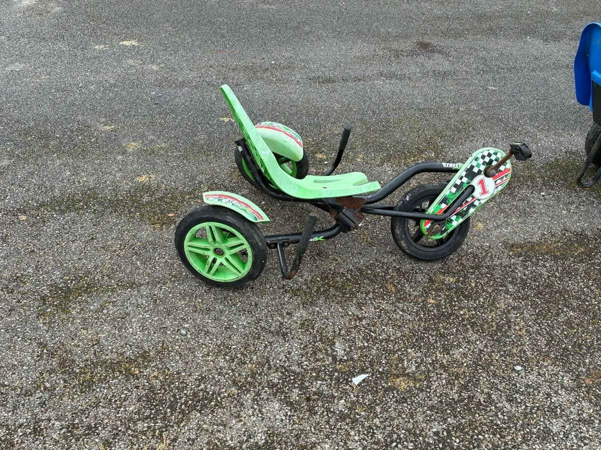 Berg Go Karts - Image 2