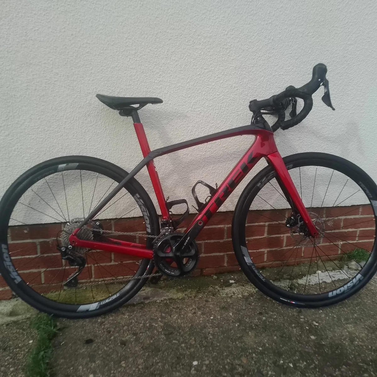 Trek domane sl5 - Image 3