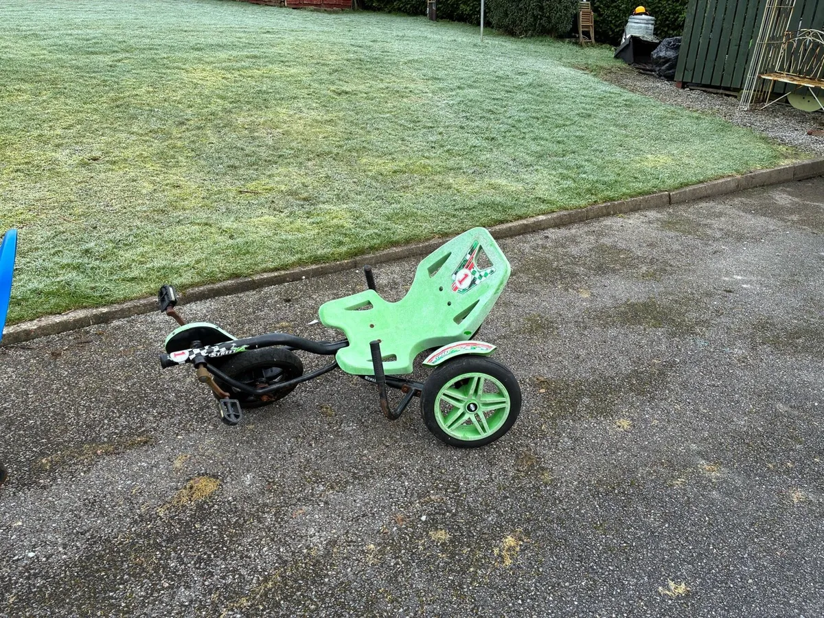 Berg Go Karts - Image 3