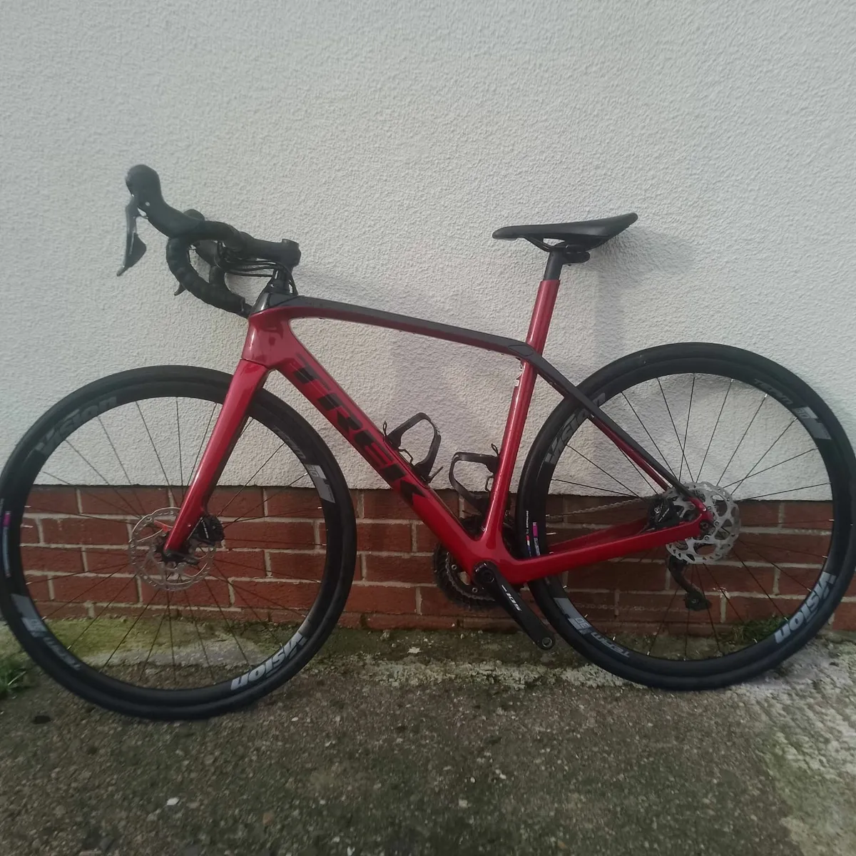 Trek domane sl5 - Image 1