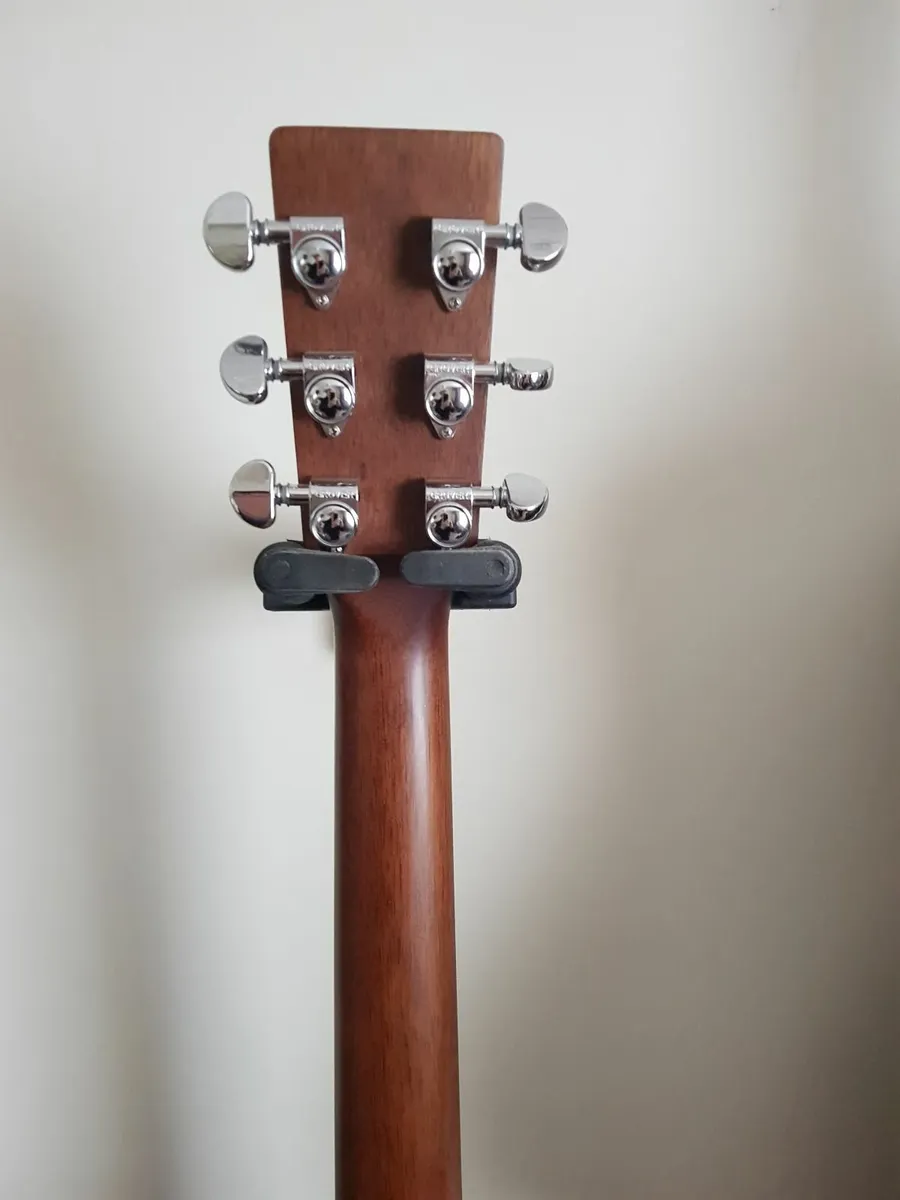 Sigma 000-15M (no pickup) - Image 2