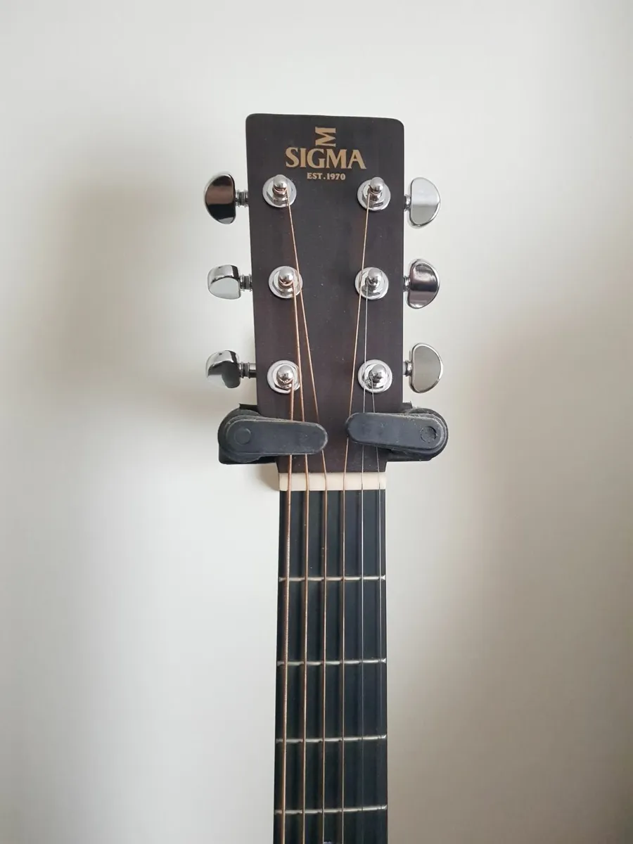 Sigma 000-15M (no pickup) - Image 3