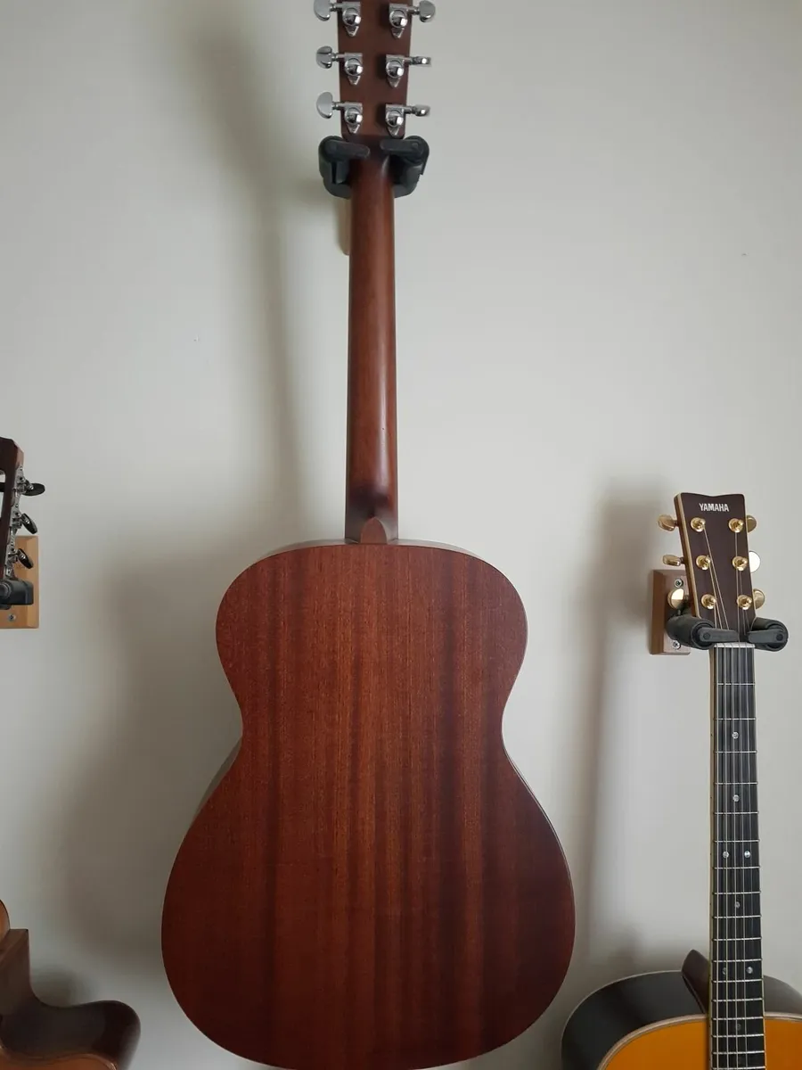 Sigma 000-15M (no pickup) - Image 4