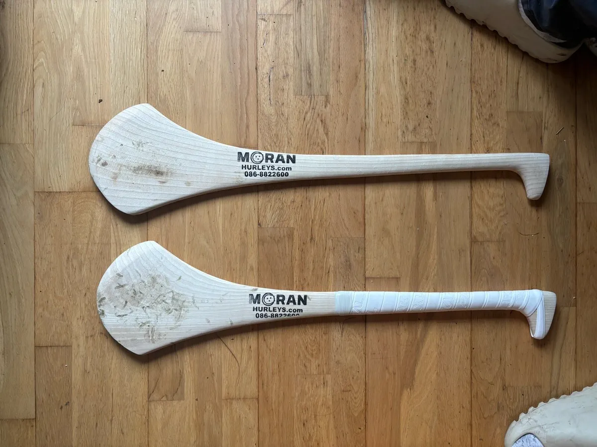 Moran Hurleys - Image 1
