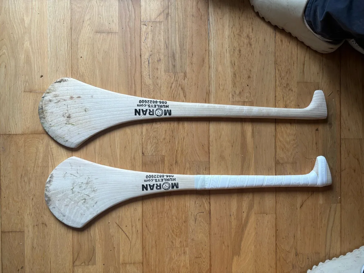 Moran Hurleys - Image 2