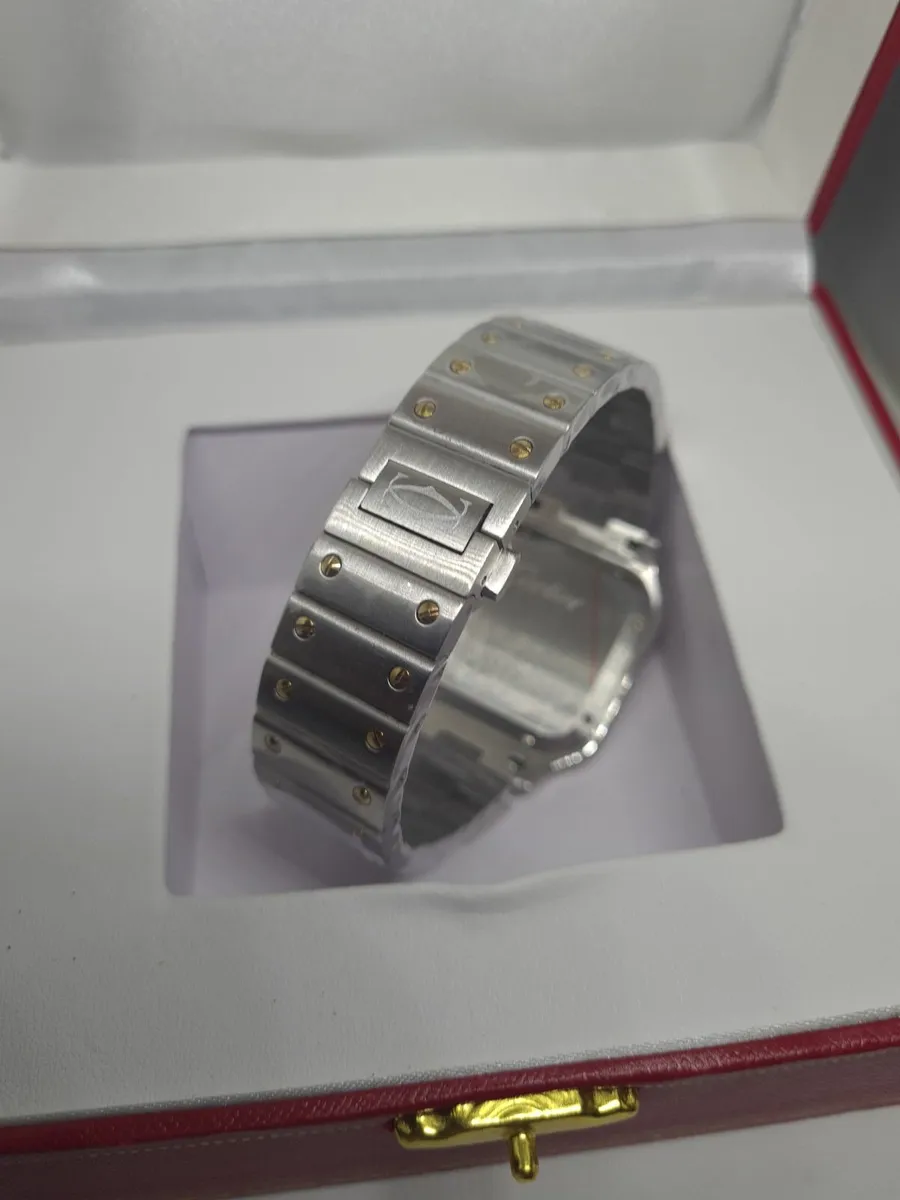 Cartier watch - Image 2