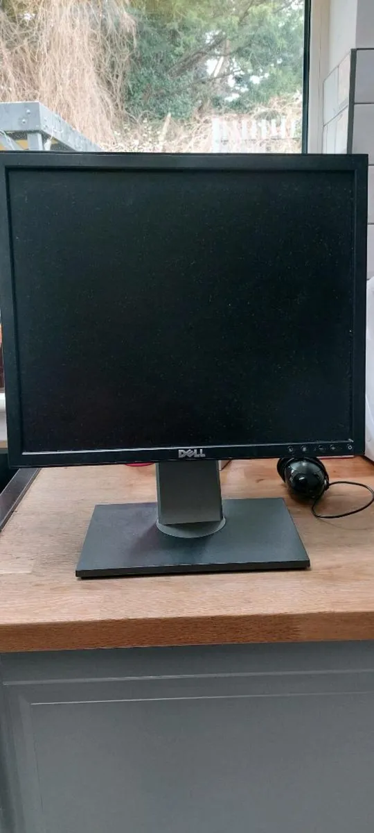 Monitor