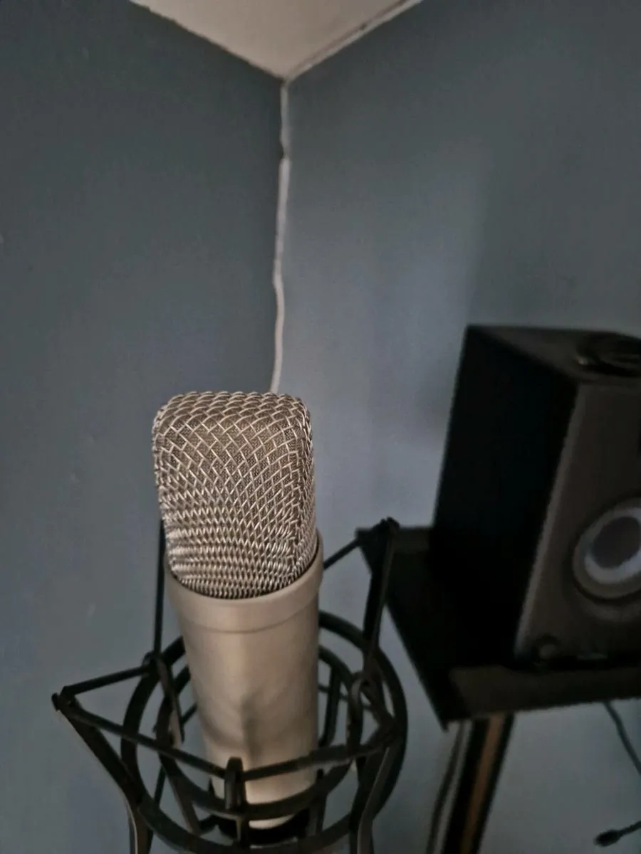 🎤 RØDE Condenser Mic Bundle - Image 3