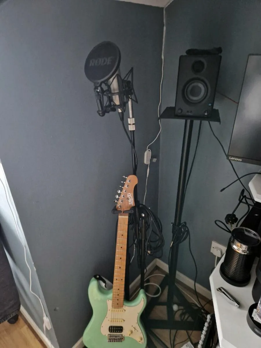 🎤 RØDE Condenser Mic Bundle - Image 4