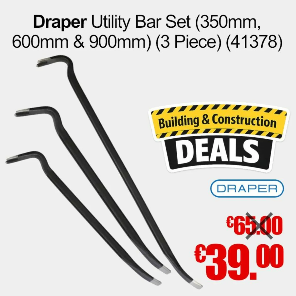 Building & Construction DEALS 🚧 - Image 4