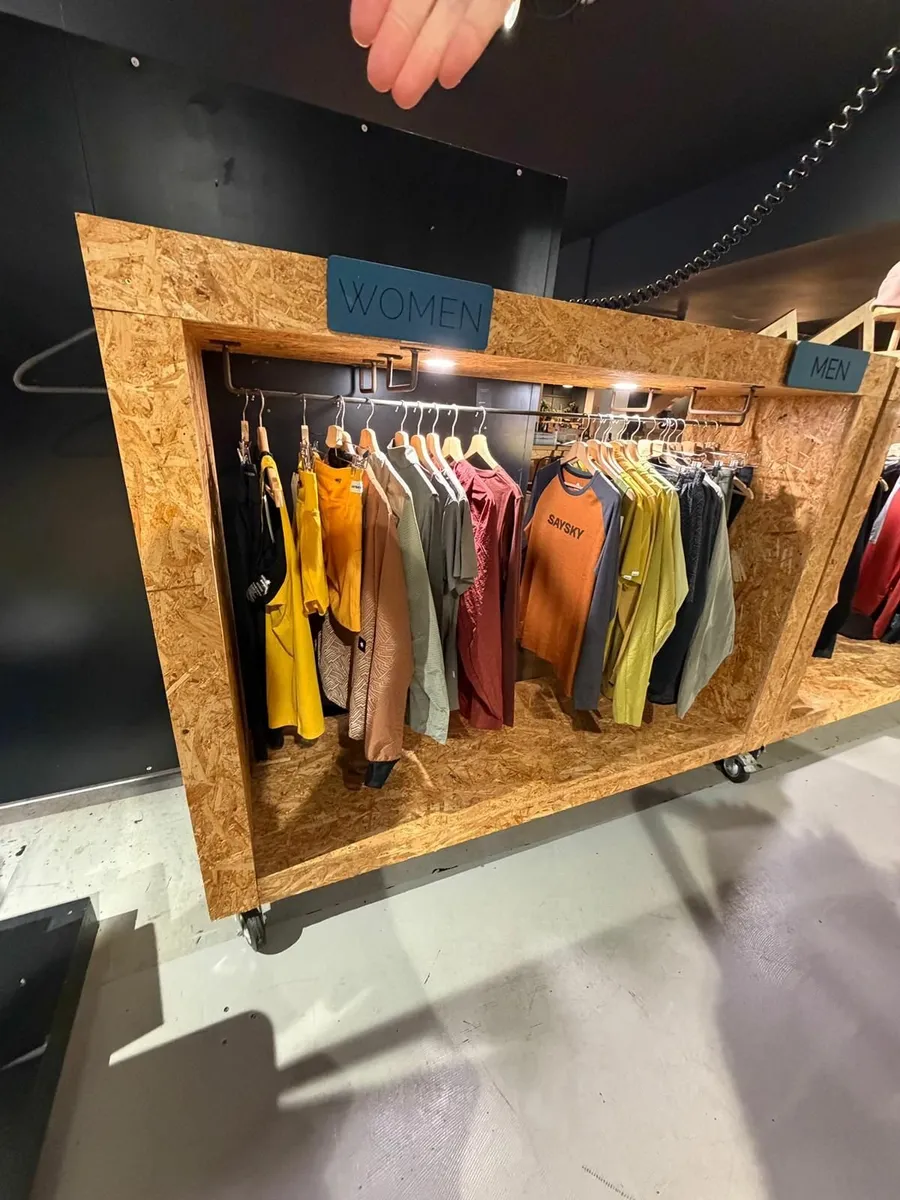 Retail Display Units - Image 1
