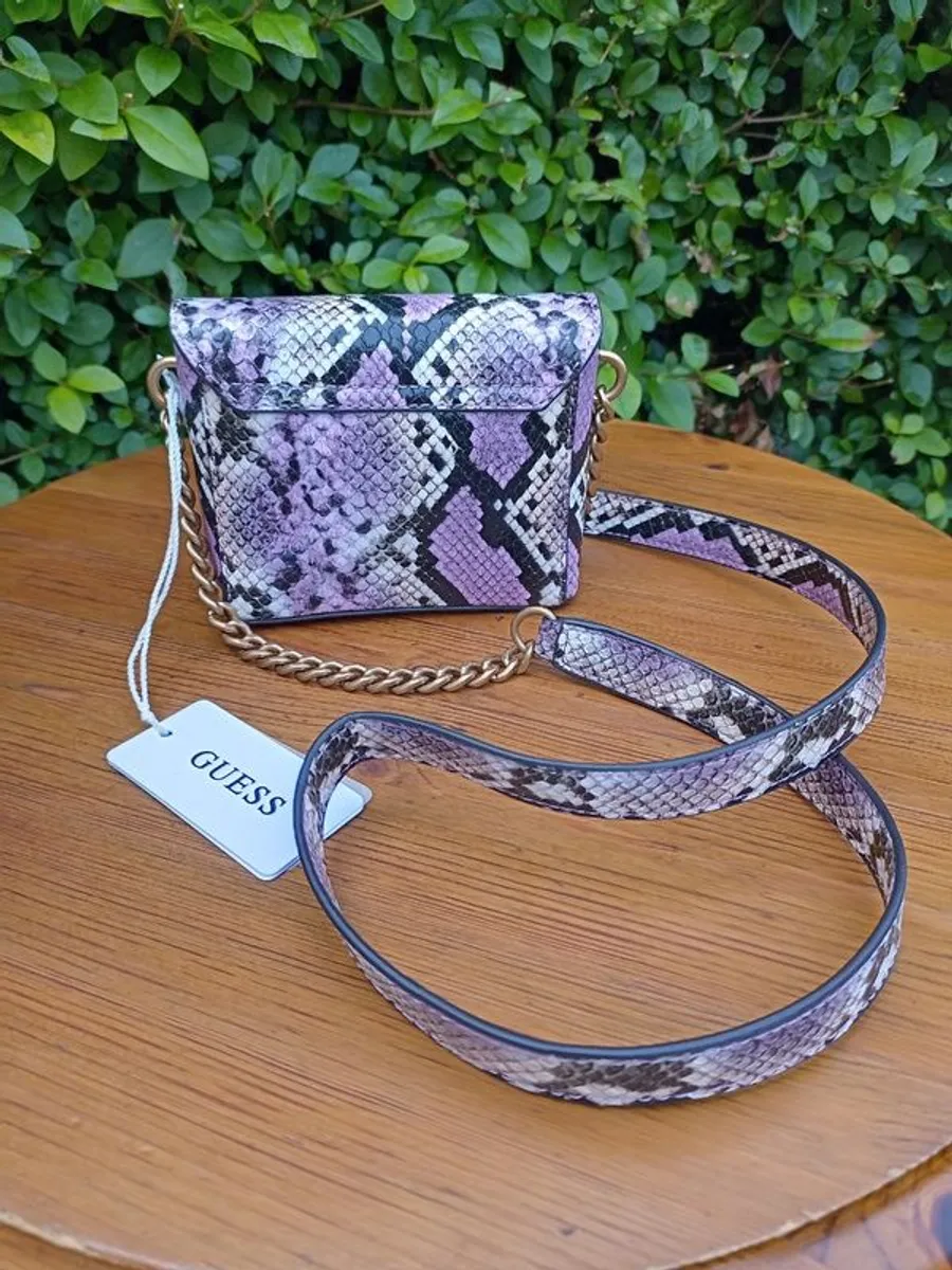 Guess Shenny Mini Bag - Image 3