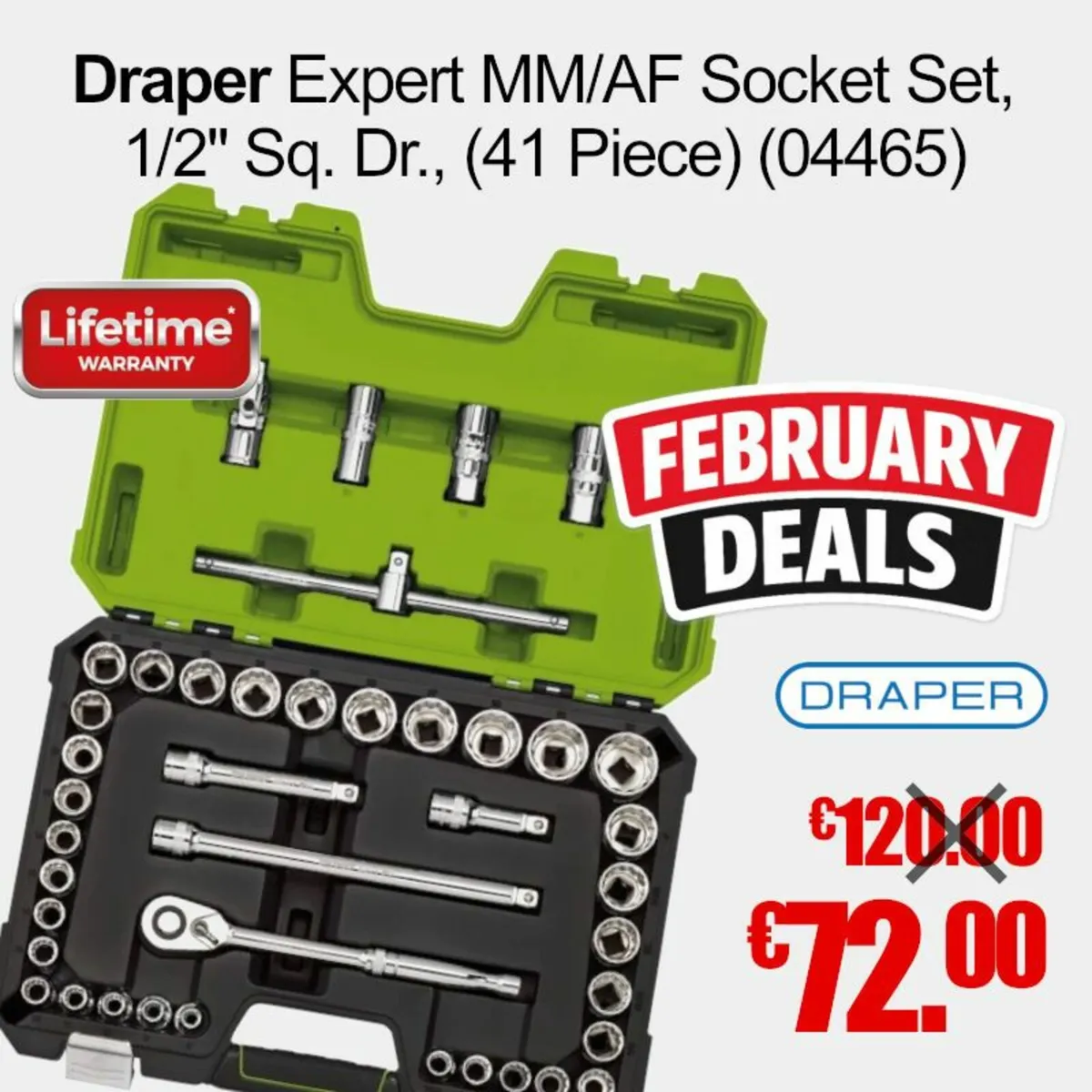 February DEALS Now LIVE 🔴 - Image 4