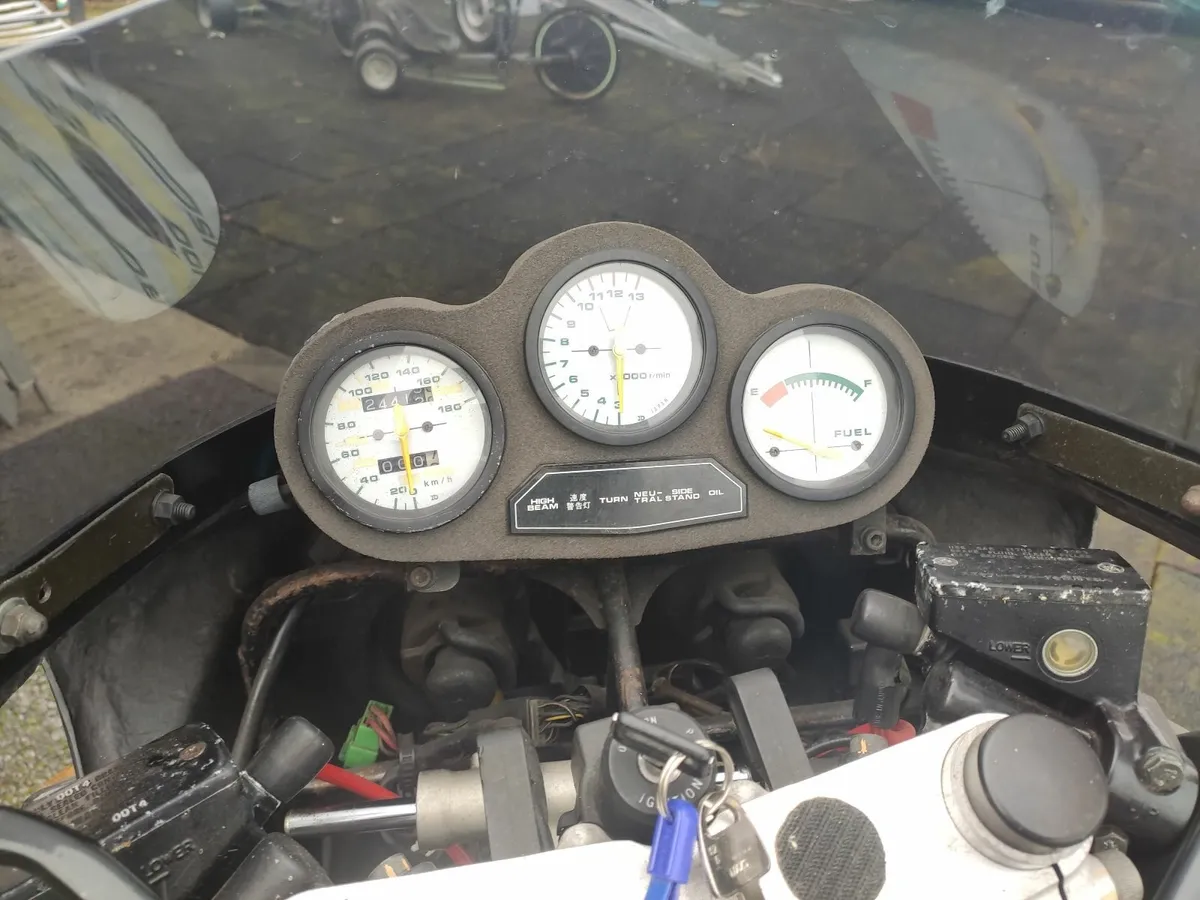 Suzuki Other 1988 - Image 2