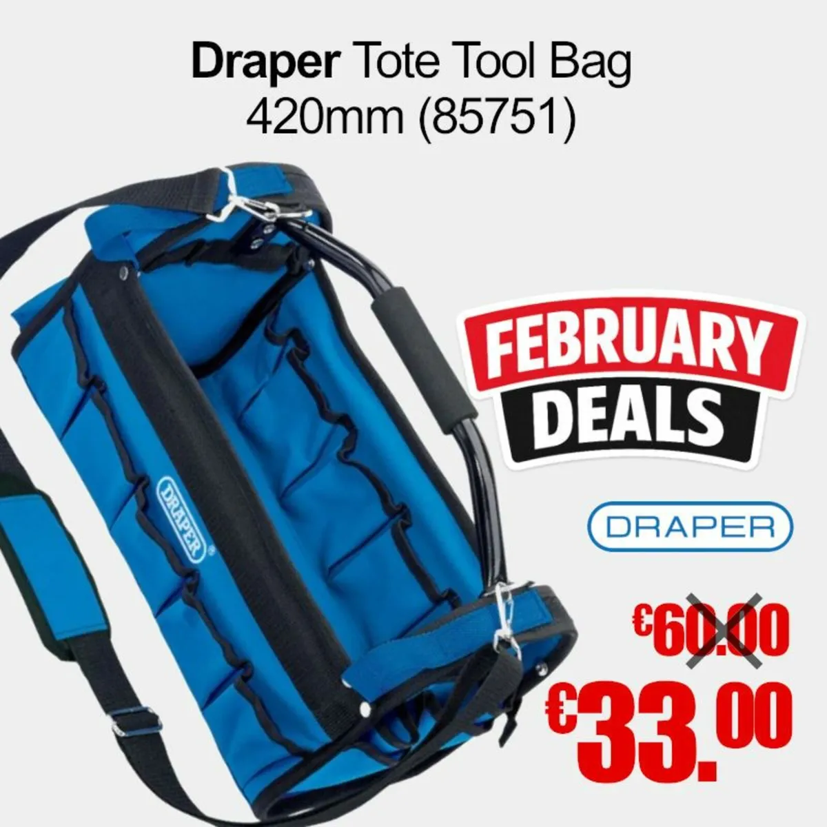 February DEALS Now LIVE 🔴 - Image 1