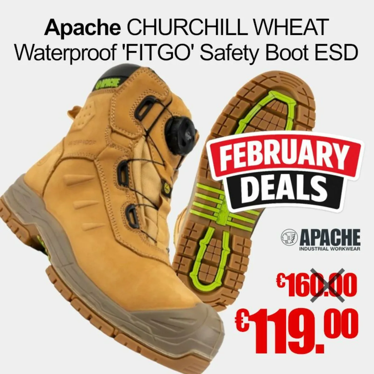 February DEALS Now LIVE 🔴 - Image 2