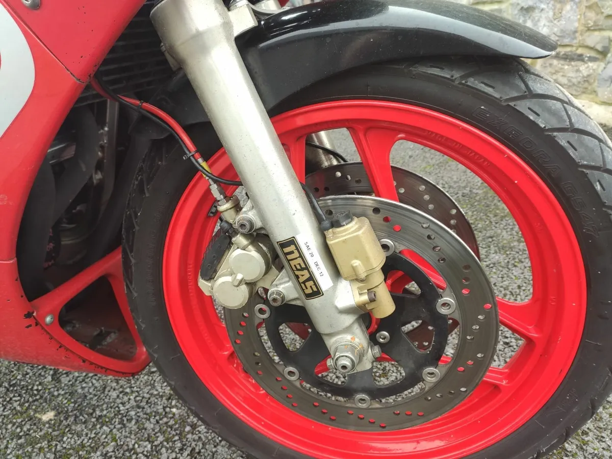 Suzuki Other 1988 - Image 3