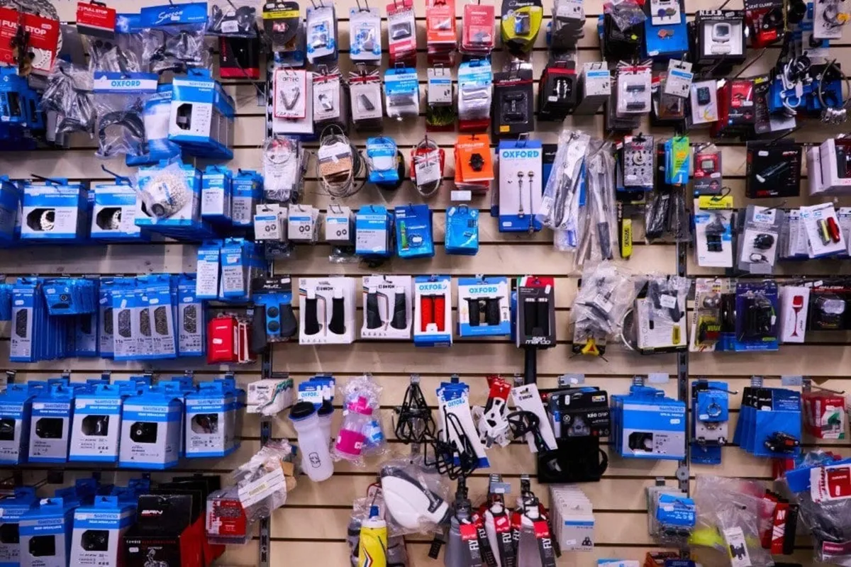 Shop Sublease for rent - Image 1