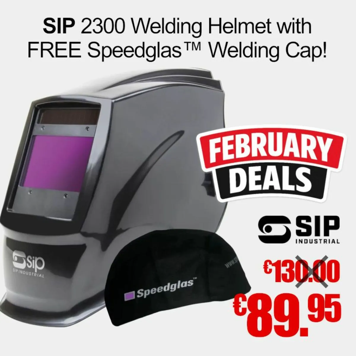 More February DEALS 🔴 - Image 3