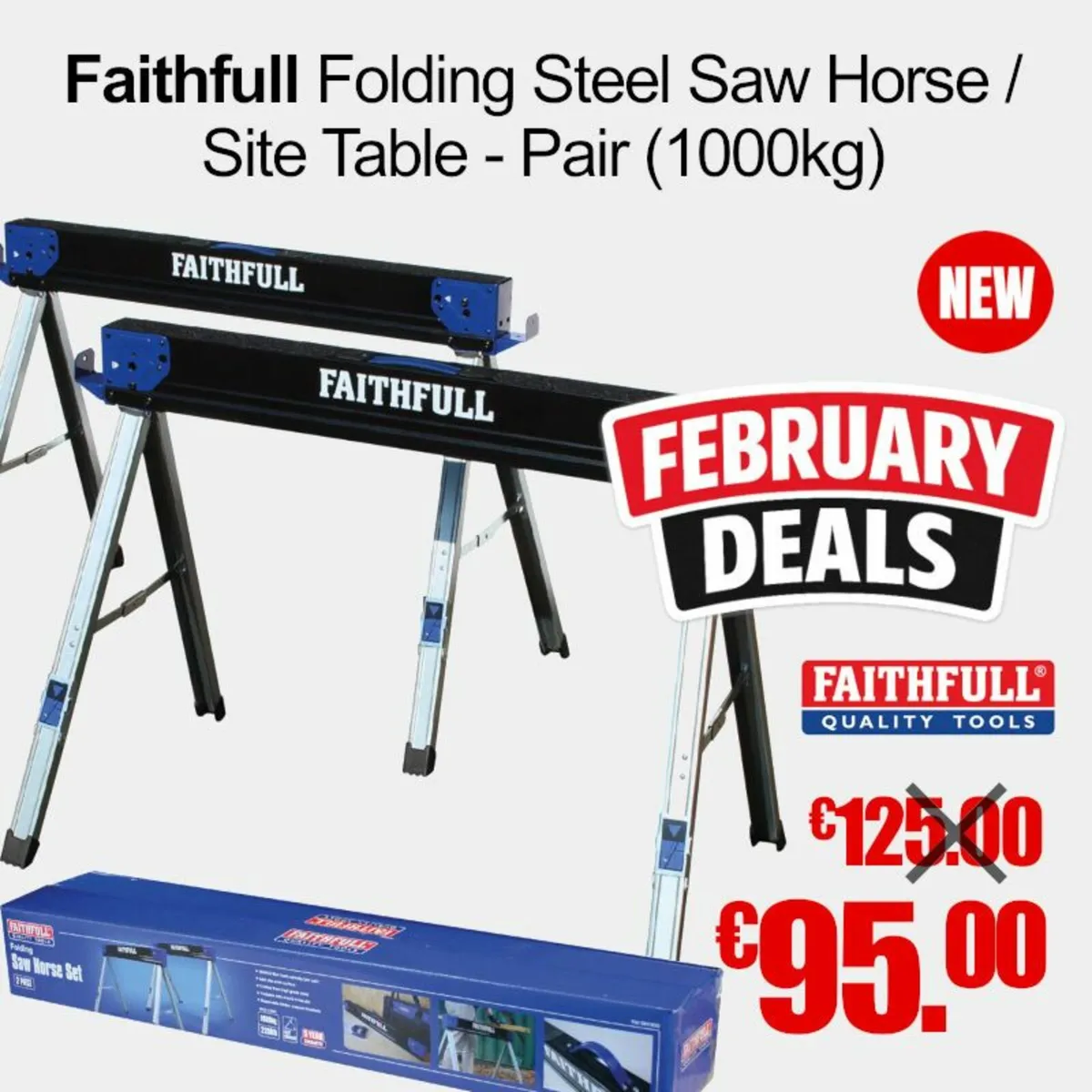 More February DEALS 🔴 - Image 4